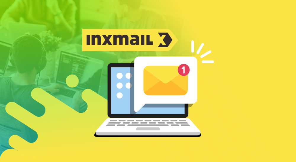 Newsletter Performance mit Inxmail