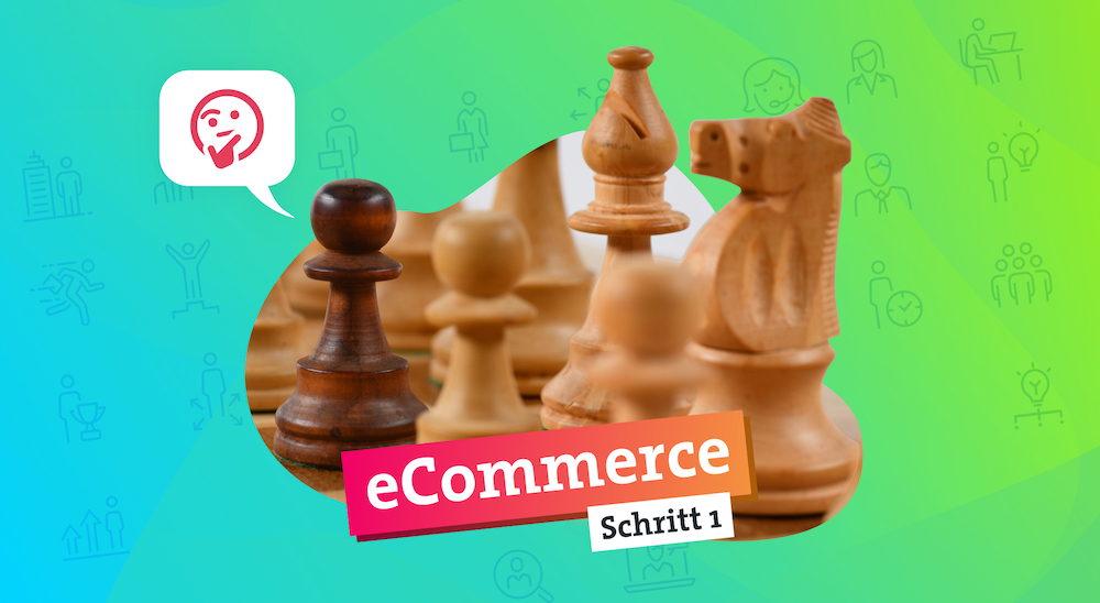 E-Commerce Strategie