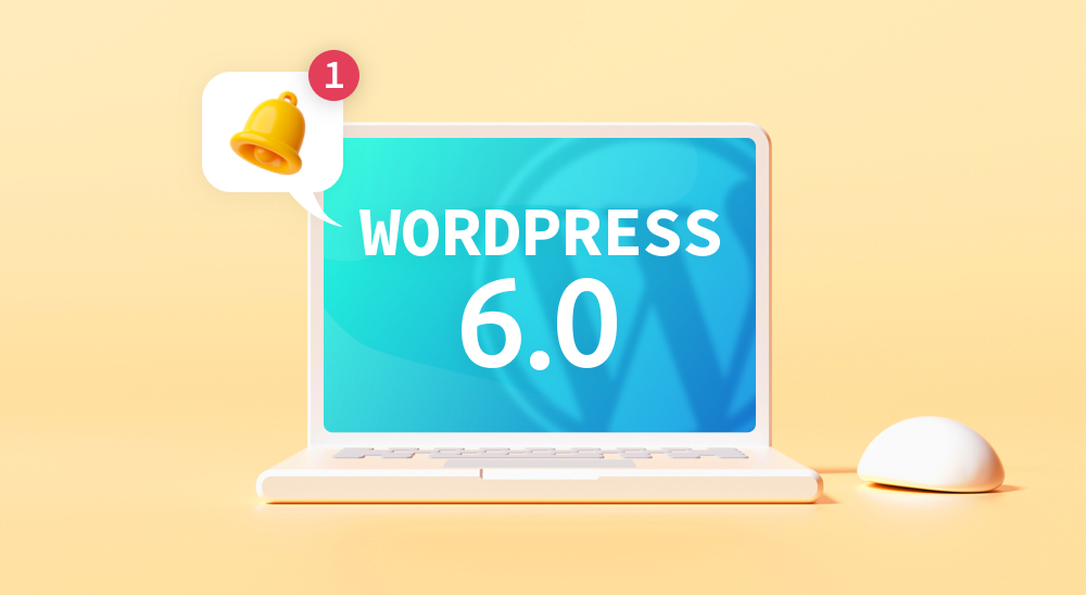 Wordpress 6.0