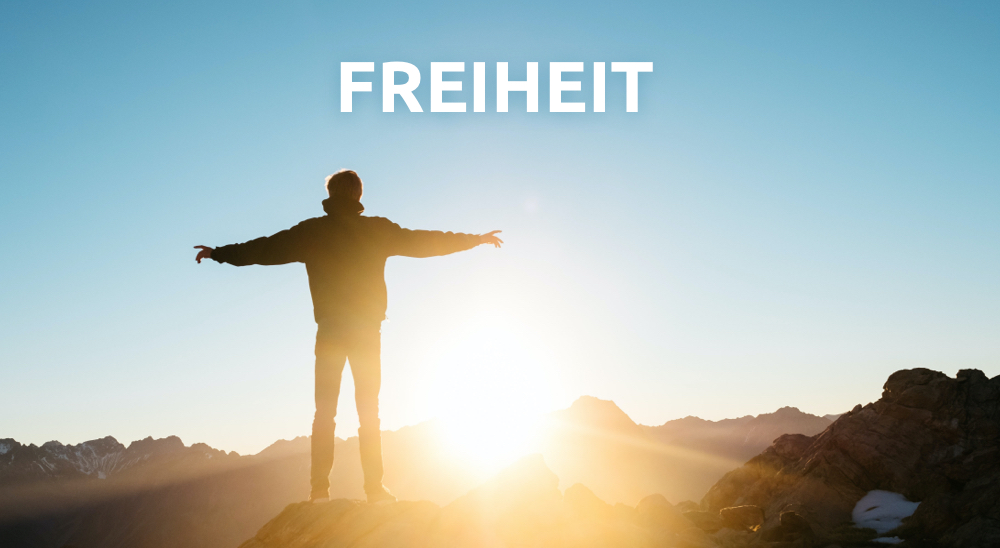 freiheit