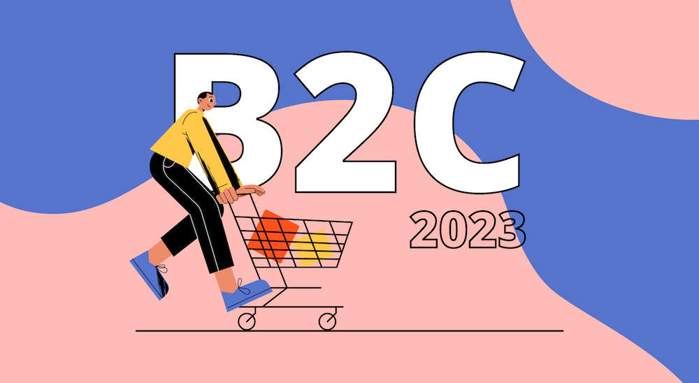 B2C 2023