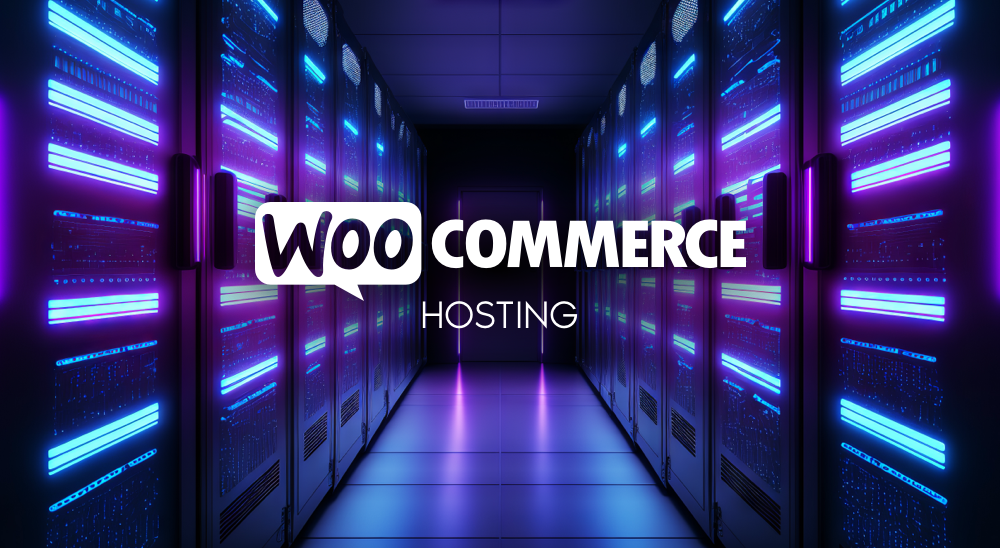 WooCommerce Hosting