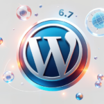 WordPress 6.7